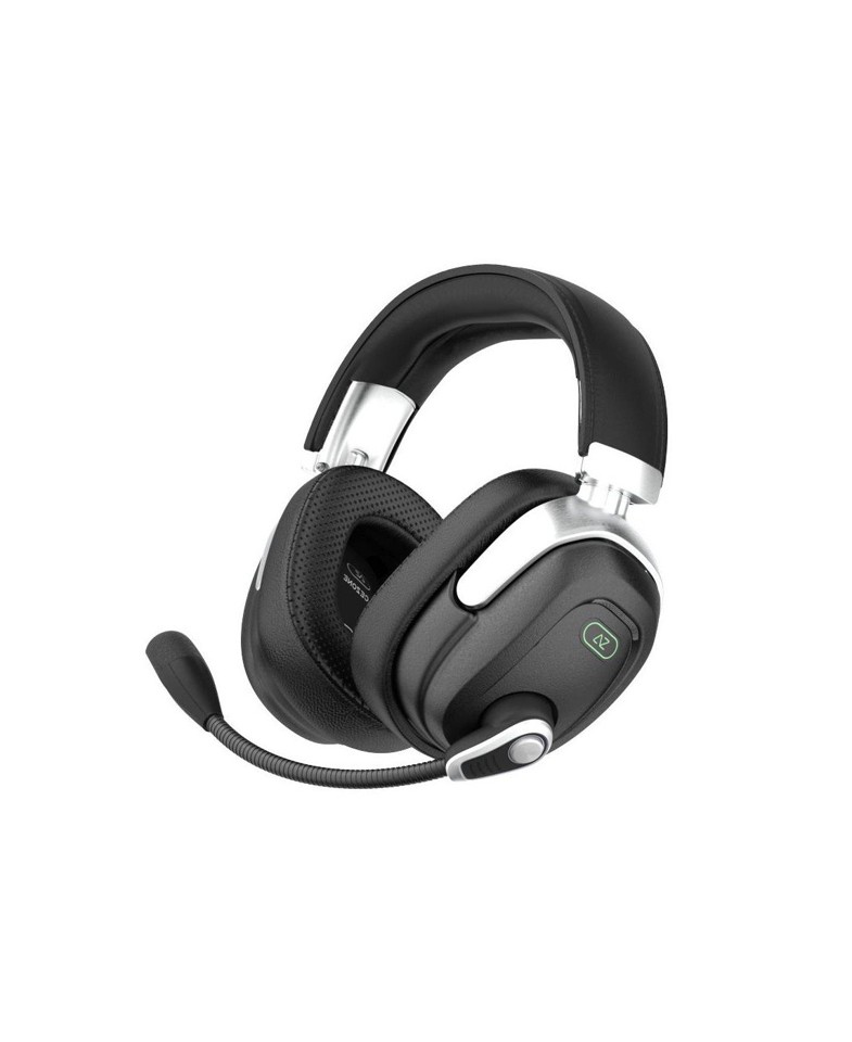 AceZone - Headphones A-Rise - Gaming headset - Demo