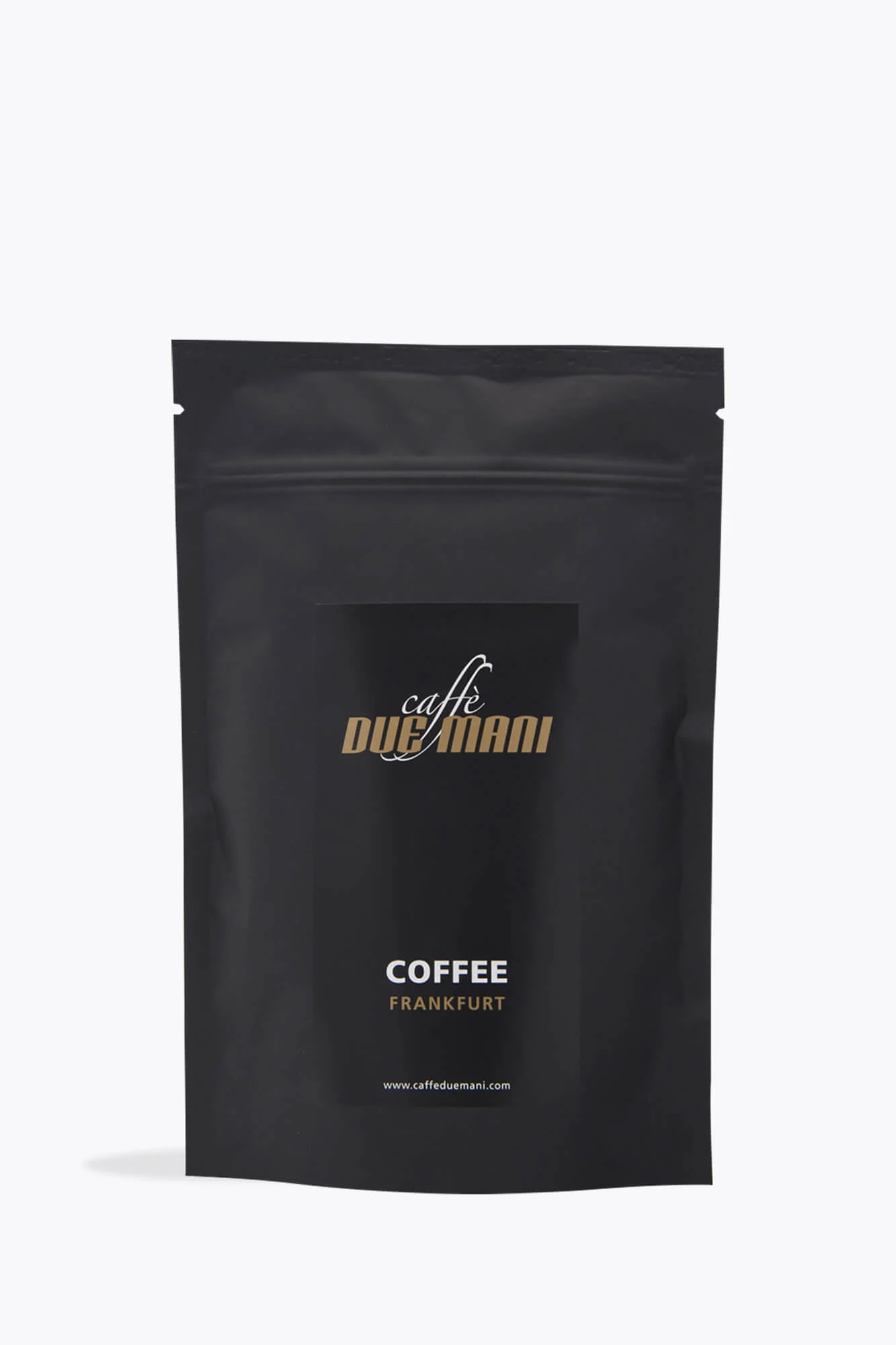 Caffè Due Mani Coffee Frankfurt 250g