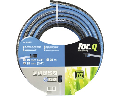 Tuinslang voor_q Comfort 3/4