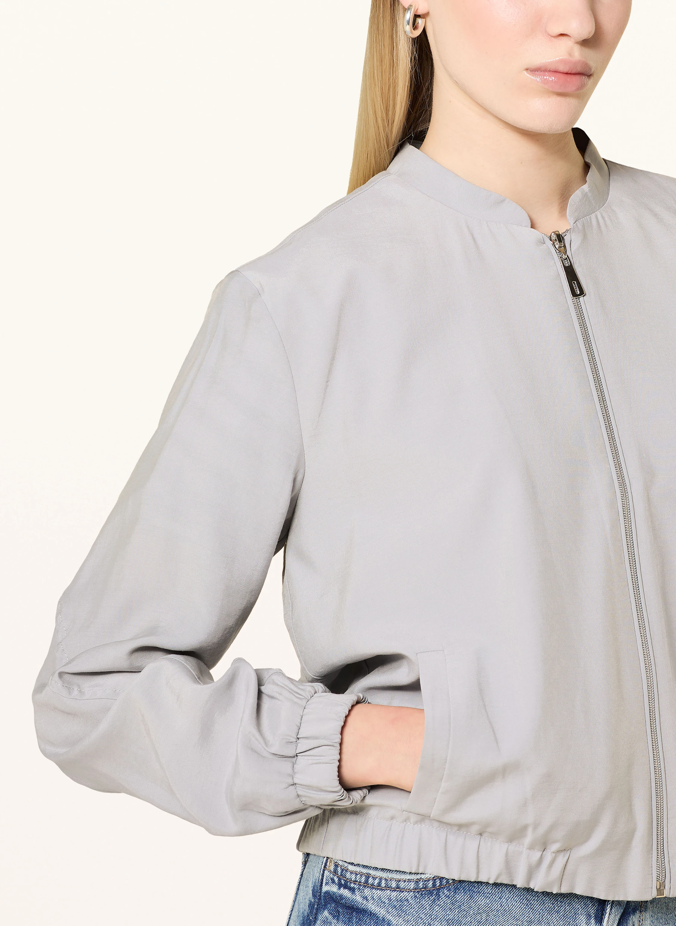 MORE & MORE Blouson