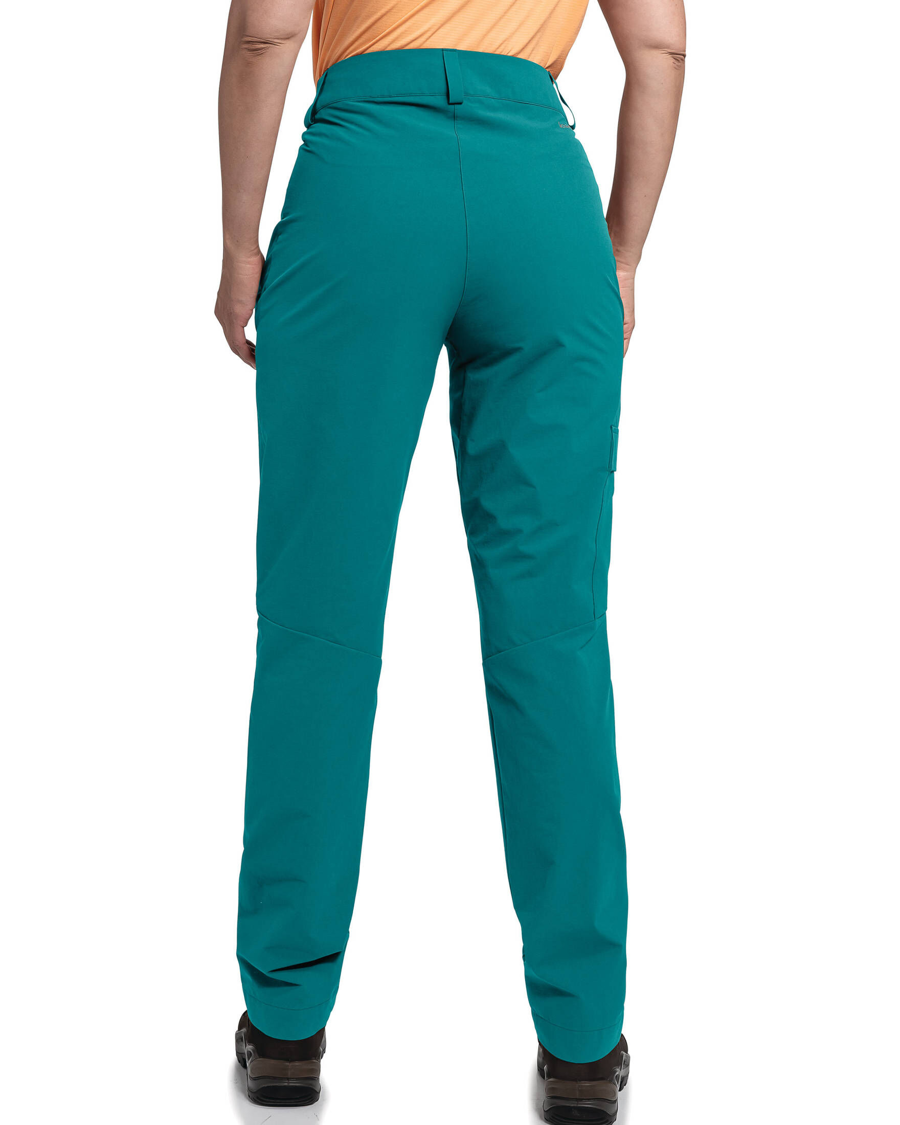 Schöffel| Damen Hose lang Pants Kitzstein L