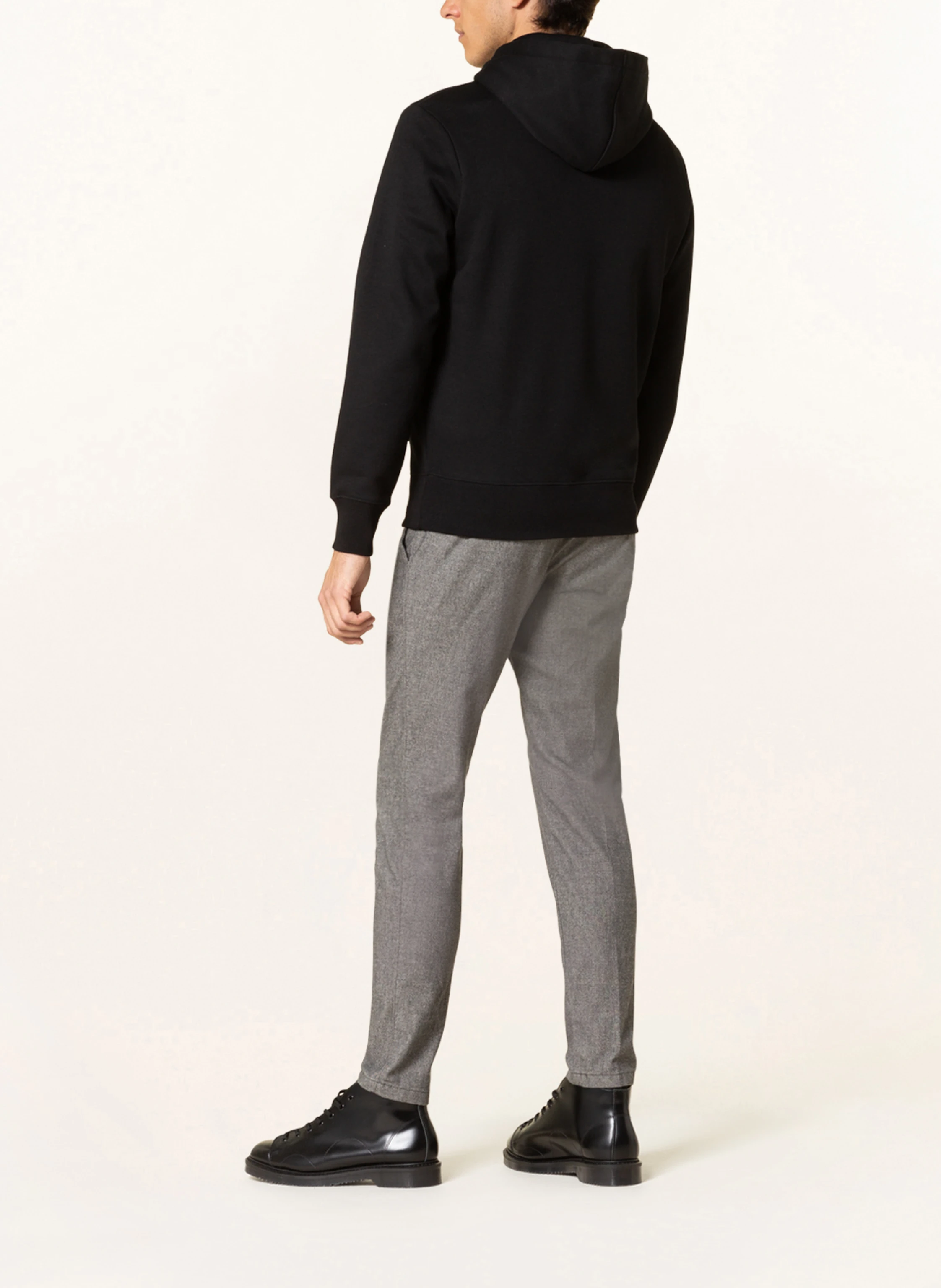 FRED PERRY Hoodie