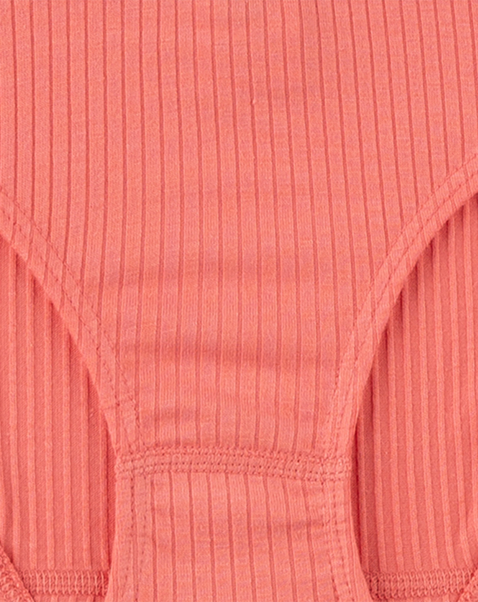Slip RIO RIB UNI in melon