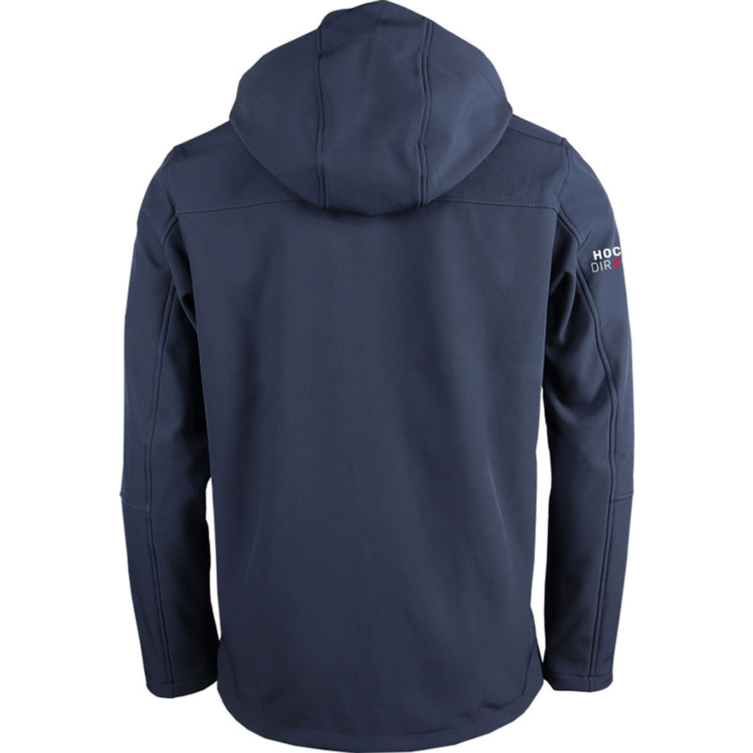 Indian Maharadja Softshell Jack Heren DDHC