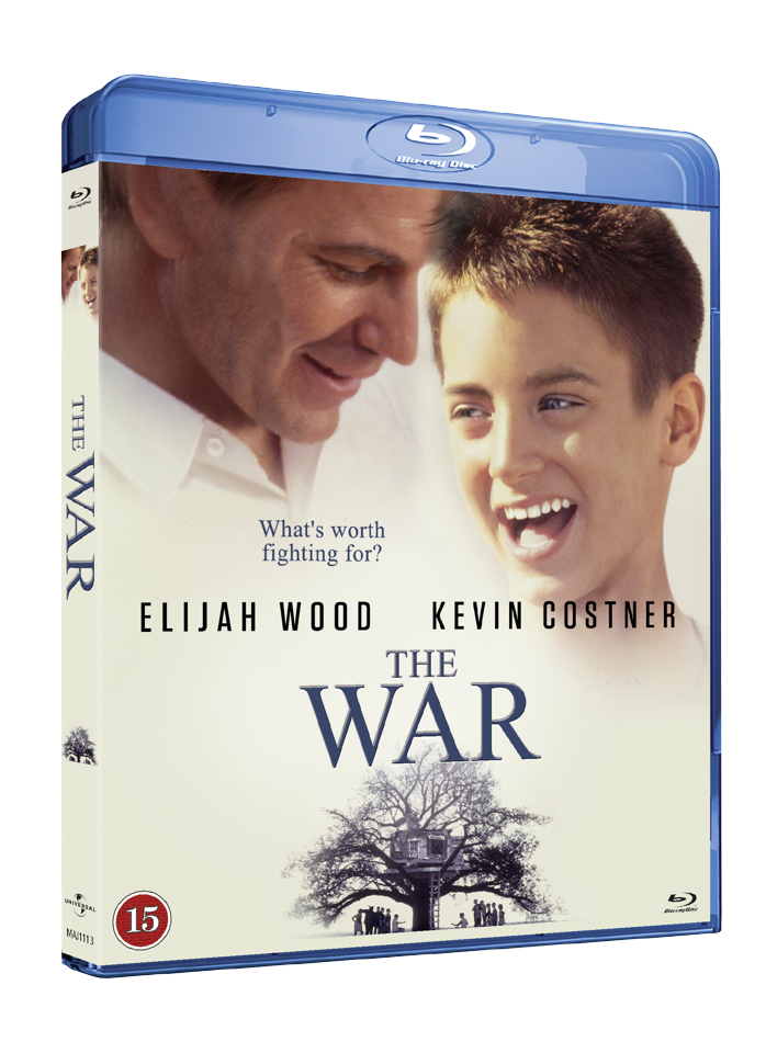 The War