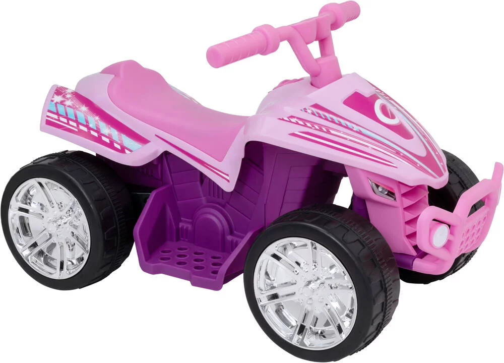 EVO QUAD BIKE - SHIMMER
