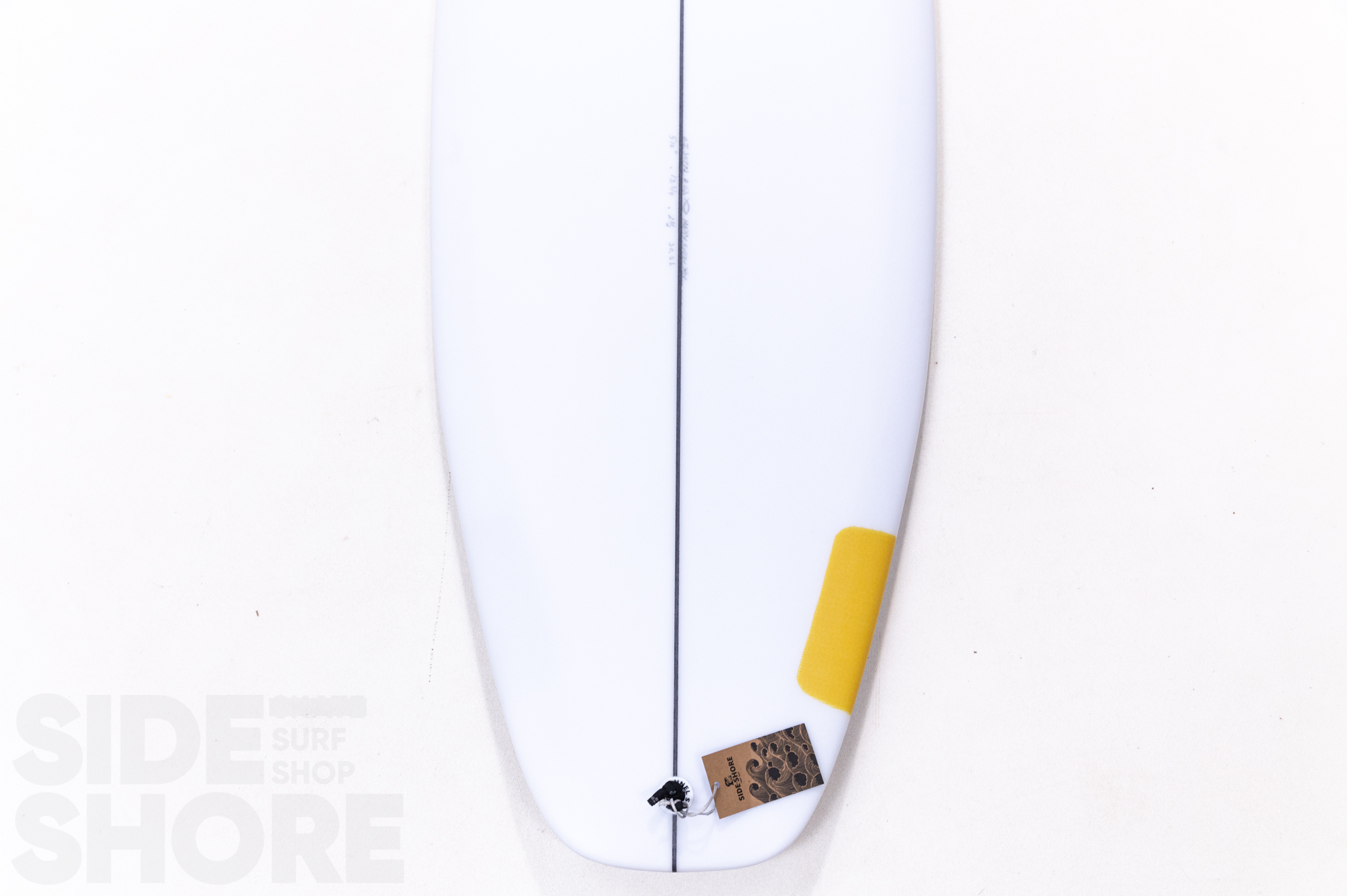 Al Merrick Happy Everyday - 5'10 x 19 3/4