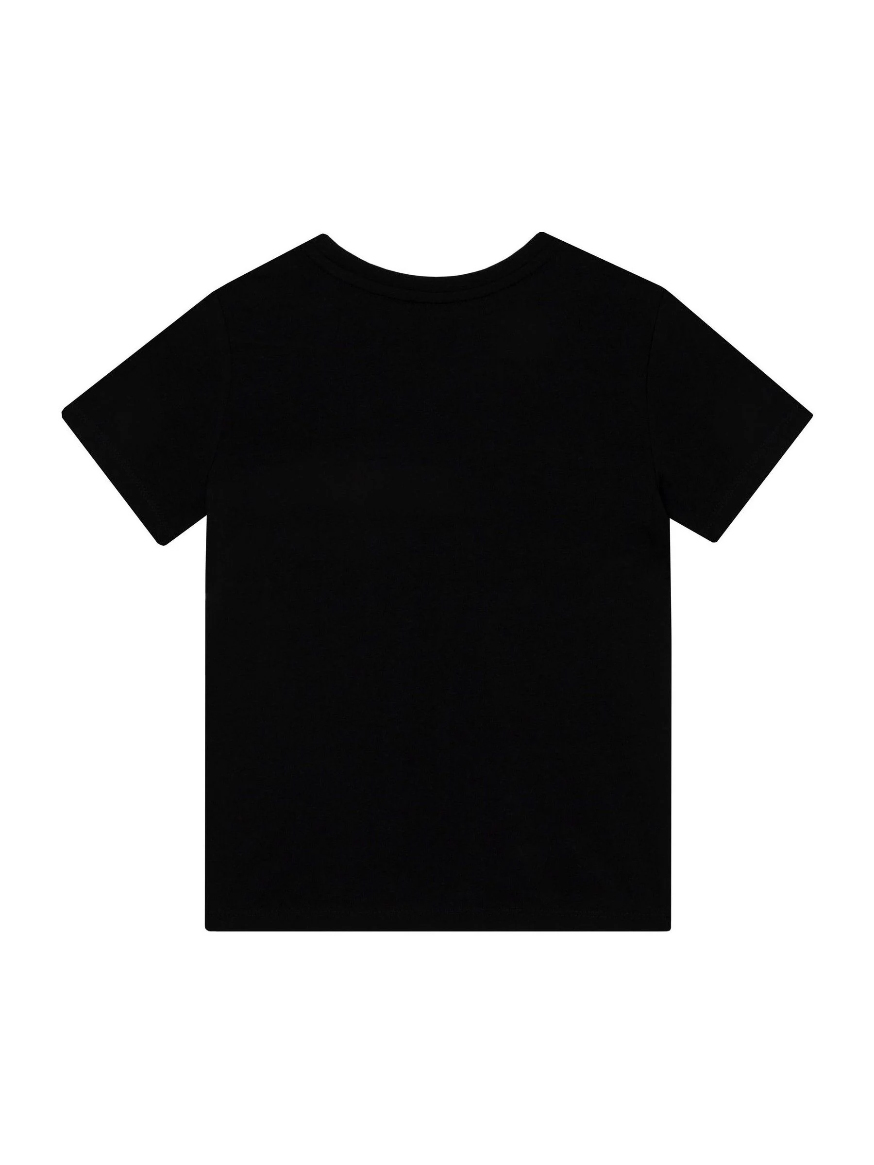 Character Nightmare Before Kerstmis Korte mouwen T-shirt | Masters Fright