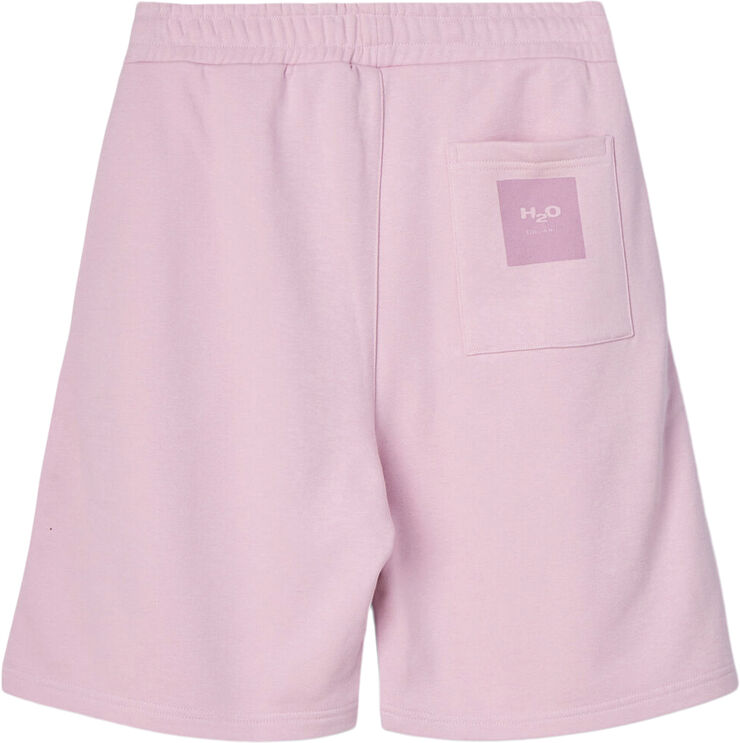 H2O Lyø Organic shorts Pink