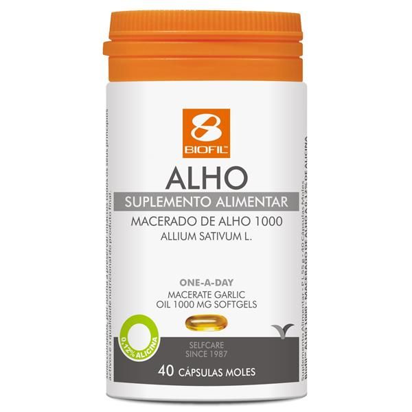 Alho 1000