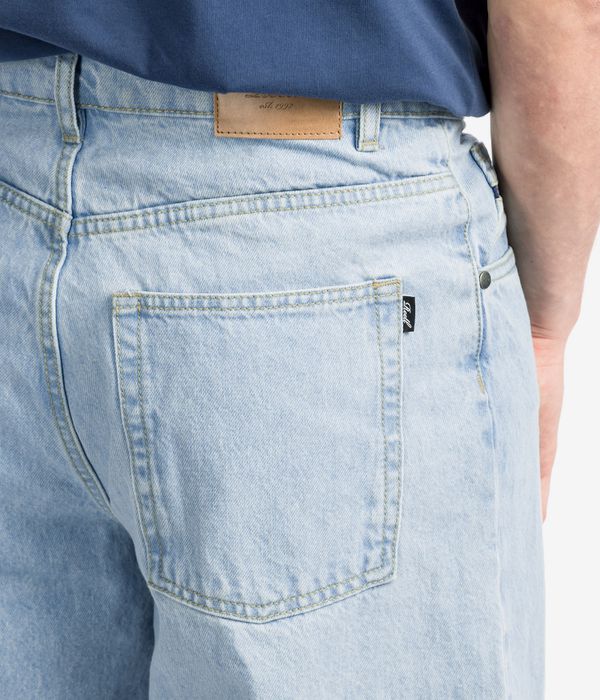 REELL Baggy Jeans (origin light blue)