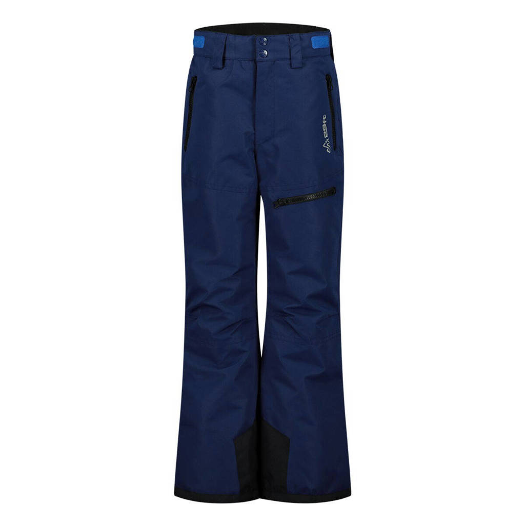 29FT skibroek donkerblauw