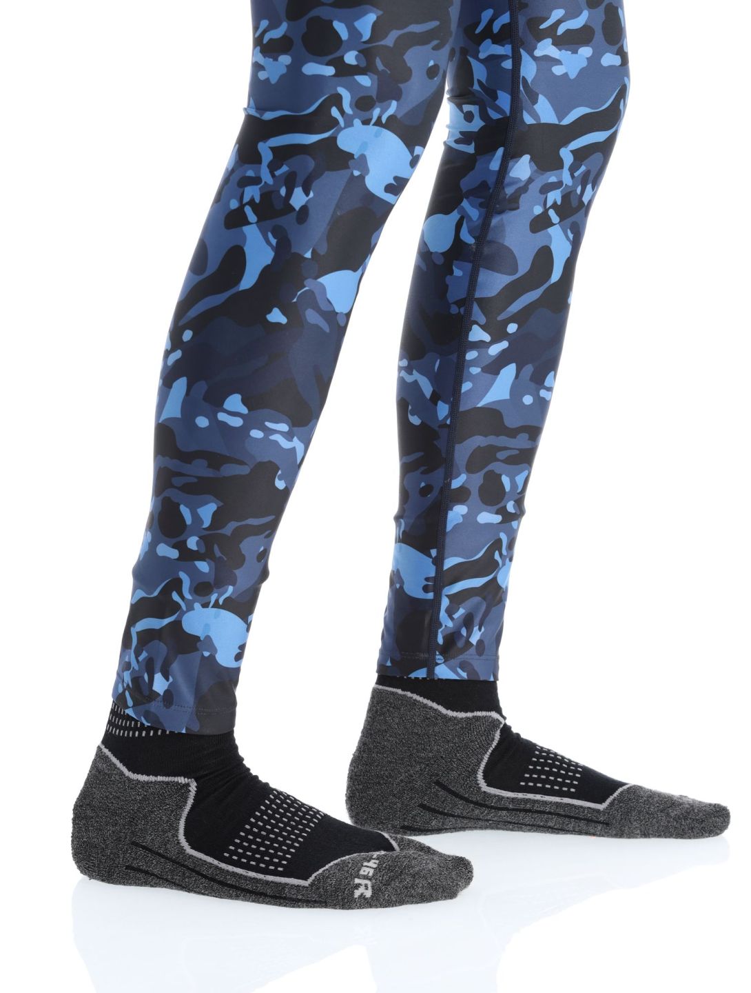 Thermo Camo thermobroek heren