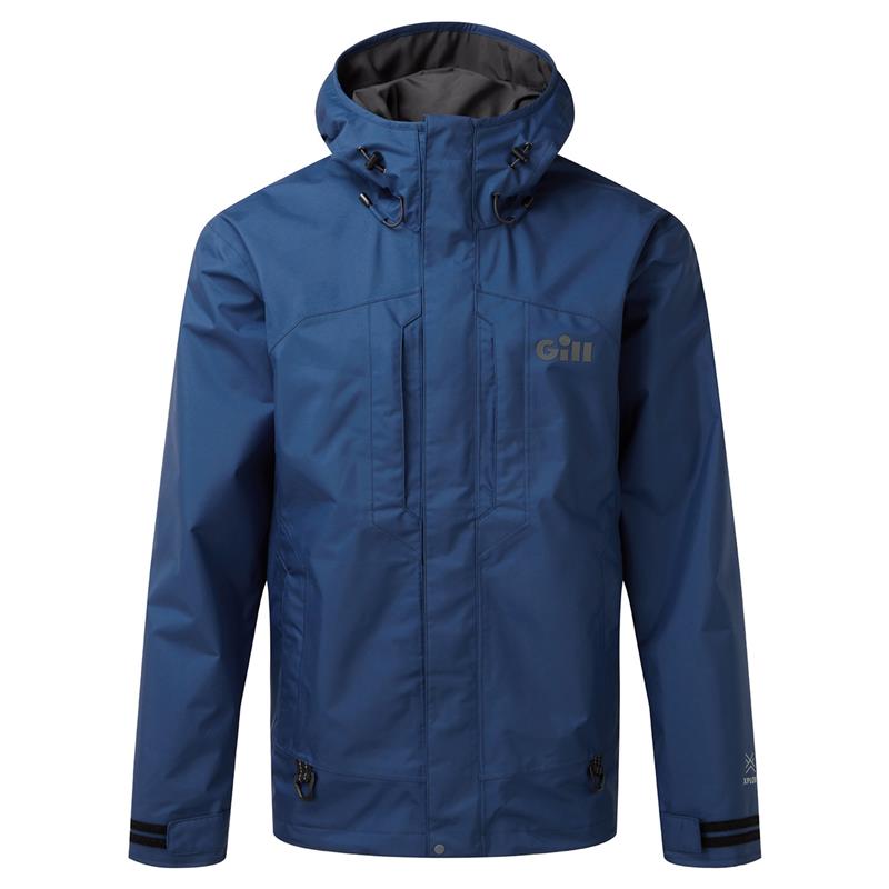 Veste Homme Gill Aspect - Twilight