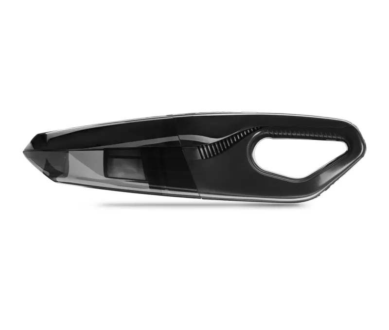 Nilfisk Quick 36VMAX EU - Støvsuger - håndmodel - uden pose - ledningsfri - sort