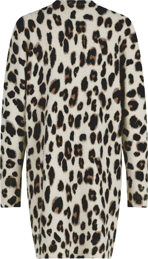 Betty Barclay Strickjacke Lang Sand
