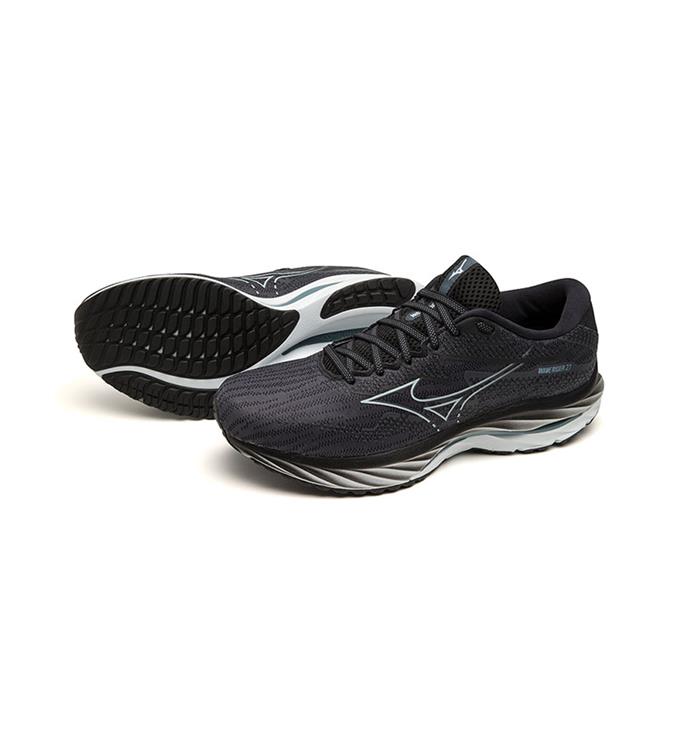 Mizuno Men Wave Rider 27M Hardloopschoenen