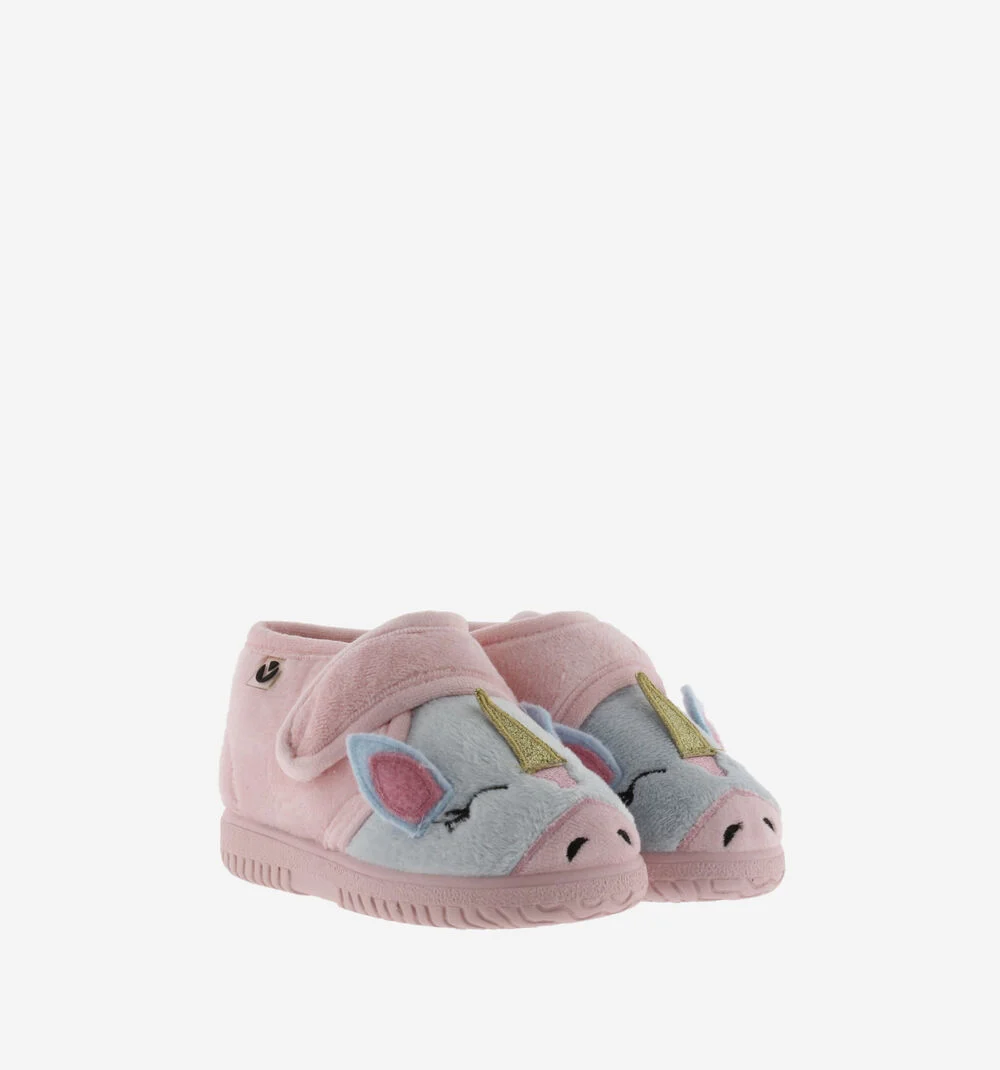 OJALÁ ANIMALS SLIPPERSBALLET
