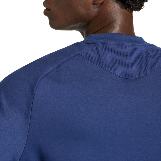 adidas Tiro Travel Sweat Crew Trainingspak