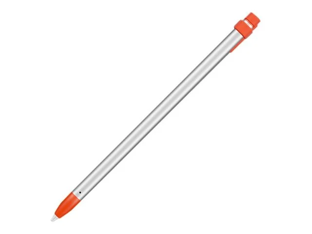 Logitech - Crayon Stylus Pen