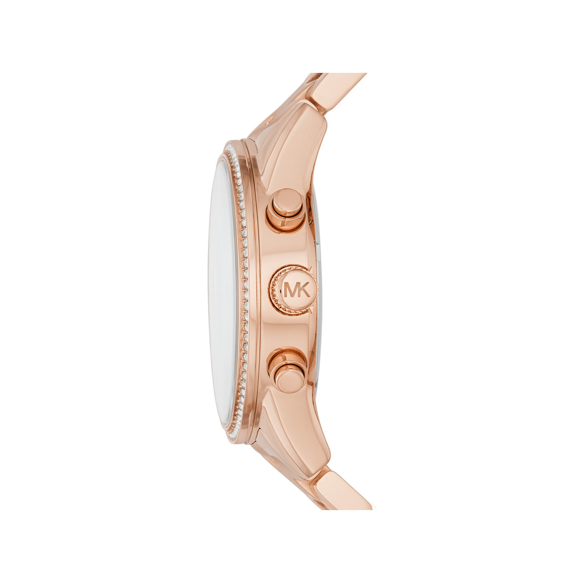Montre MICHAEL KORS Bracelet Acier inoxydable