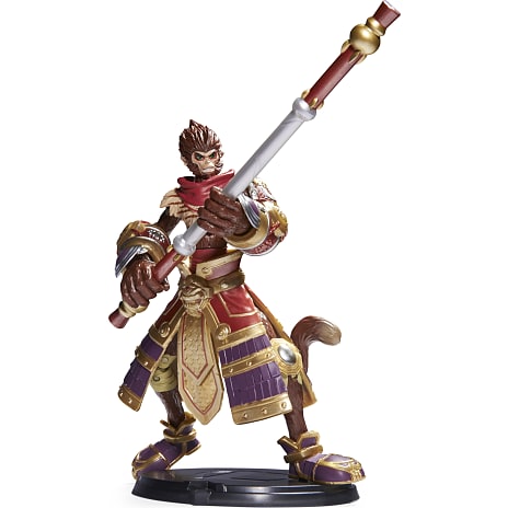 League of Legends figur - Wukong