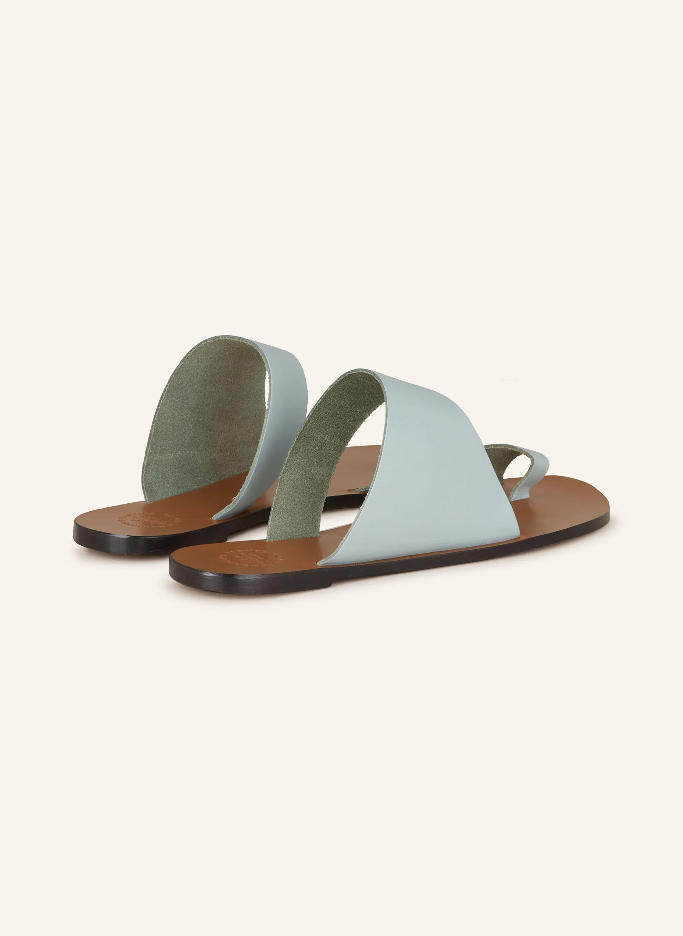 ATP ATELIER Sandalen CENTOLA