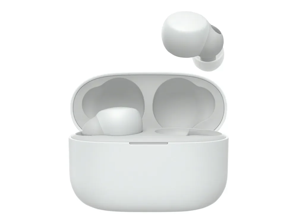 Sony - WF-LS900 LinkBuds In-Ear Headphones