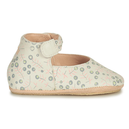 Easy Peasy - BLUBLU DANCE - Blanc