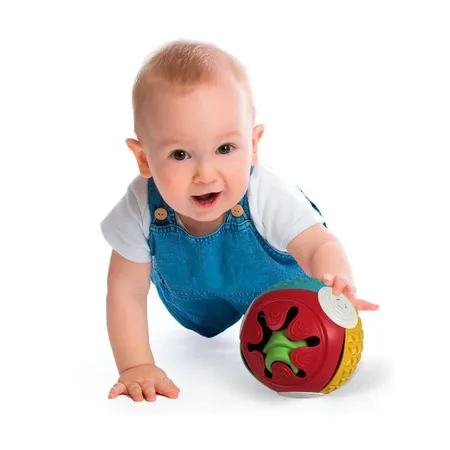 Clementoni Sensorischer Ball Clemmy