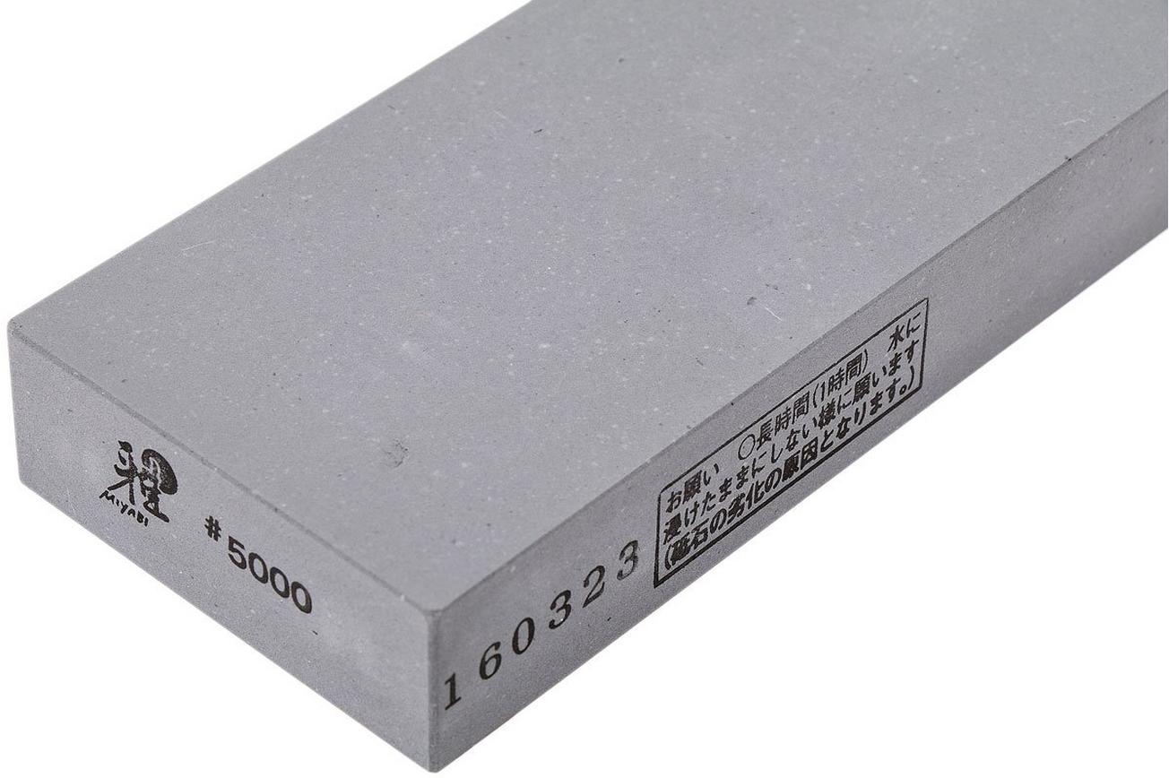 Miyabi Toishi Pro slijpsteen korrel 5000, 34536-005