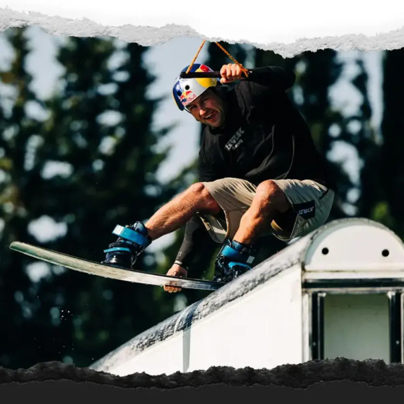 Wakeboard liquid force butterstick pro 2025