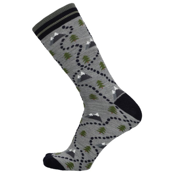 UphillSport - Lifestyle Merino M3 Crew - Chaussettes multifonctions