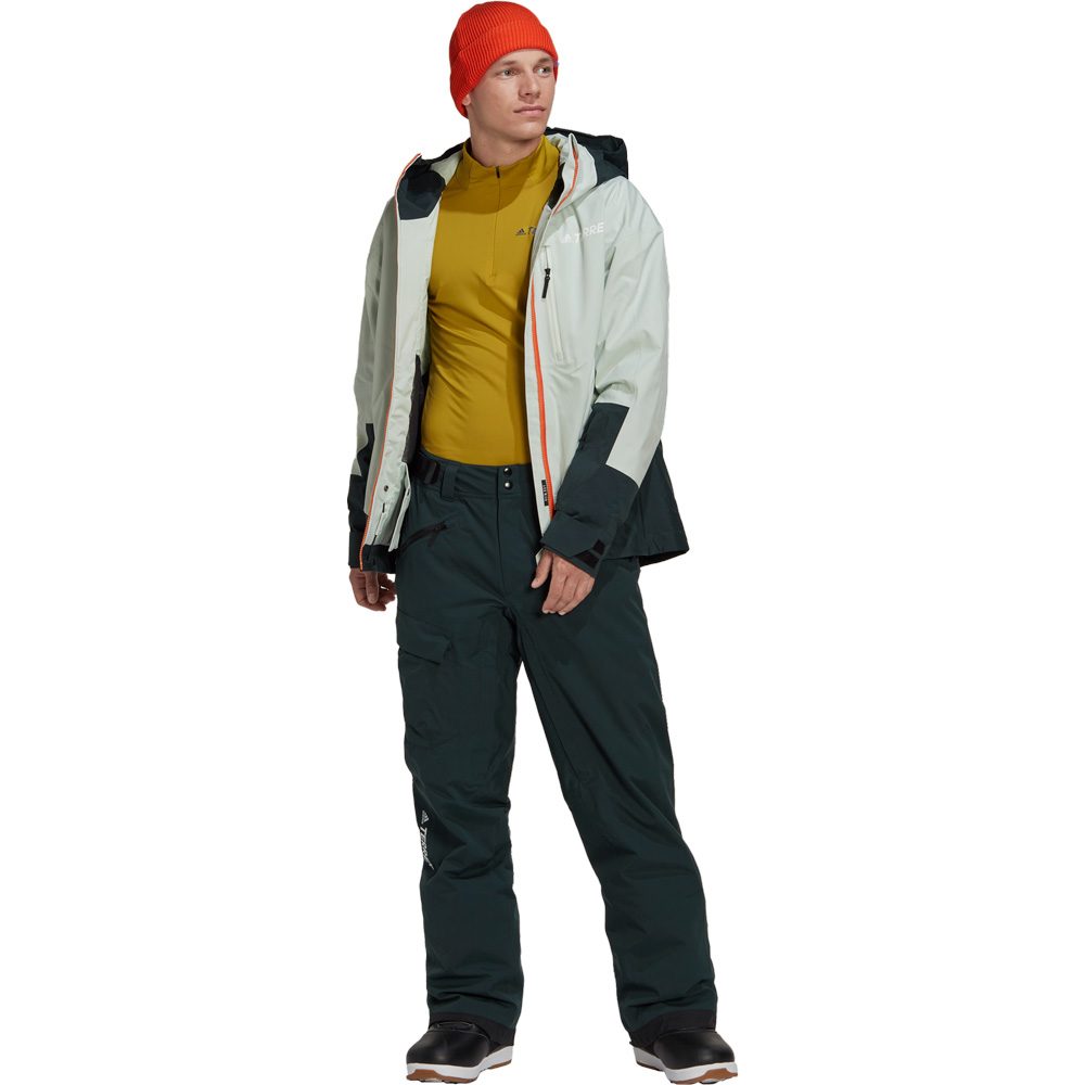 adidas TERREX Terrex Xperior Oberteil Herren pulse olive
