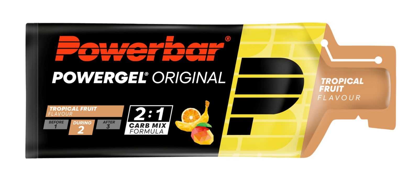 PowerBar Power Gel Original 41 g
