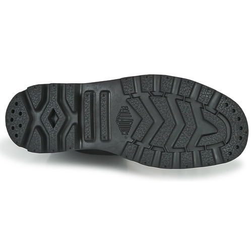 Palladium - MONO CHROME Negro