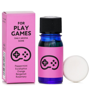 Daily Aroma Japan Daily Aroma Scene 5.5ml/0.19oz