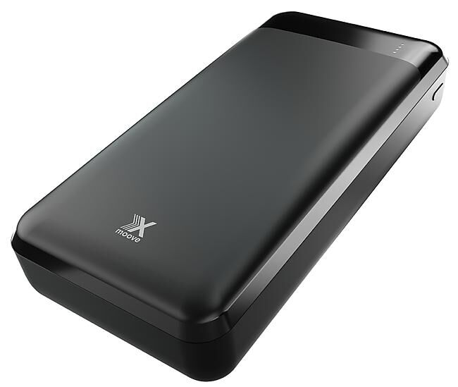 XMOOVE - BATTERIE NOMADE POWERECO 20000 mAh