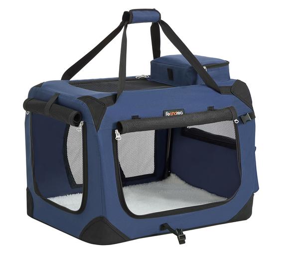 Feandrea Transporttasche, ca. B60/H40/T40 cm