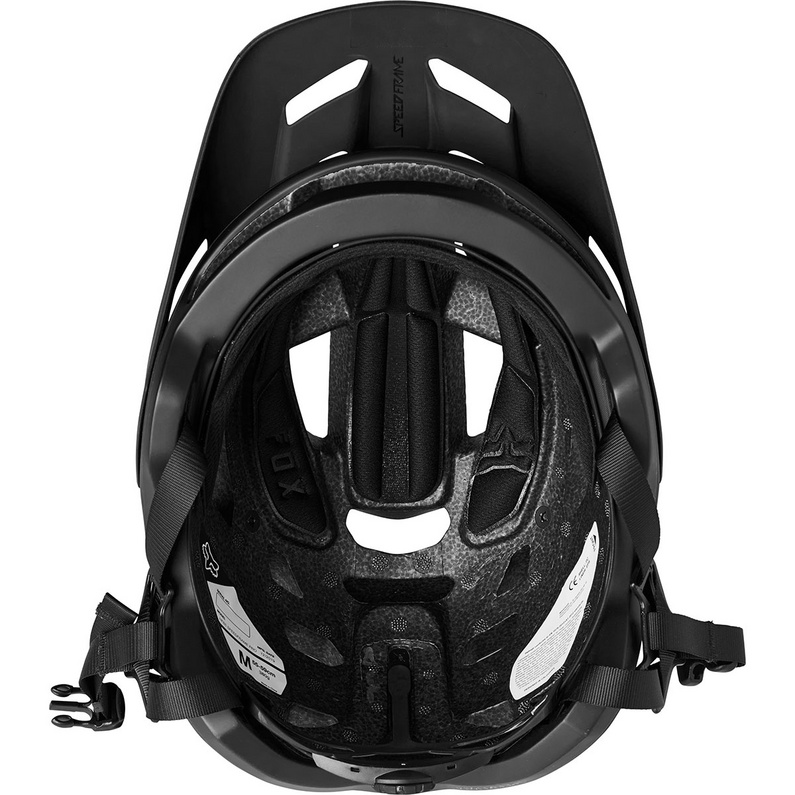 Fox Speedframe Mips Radhelm