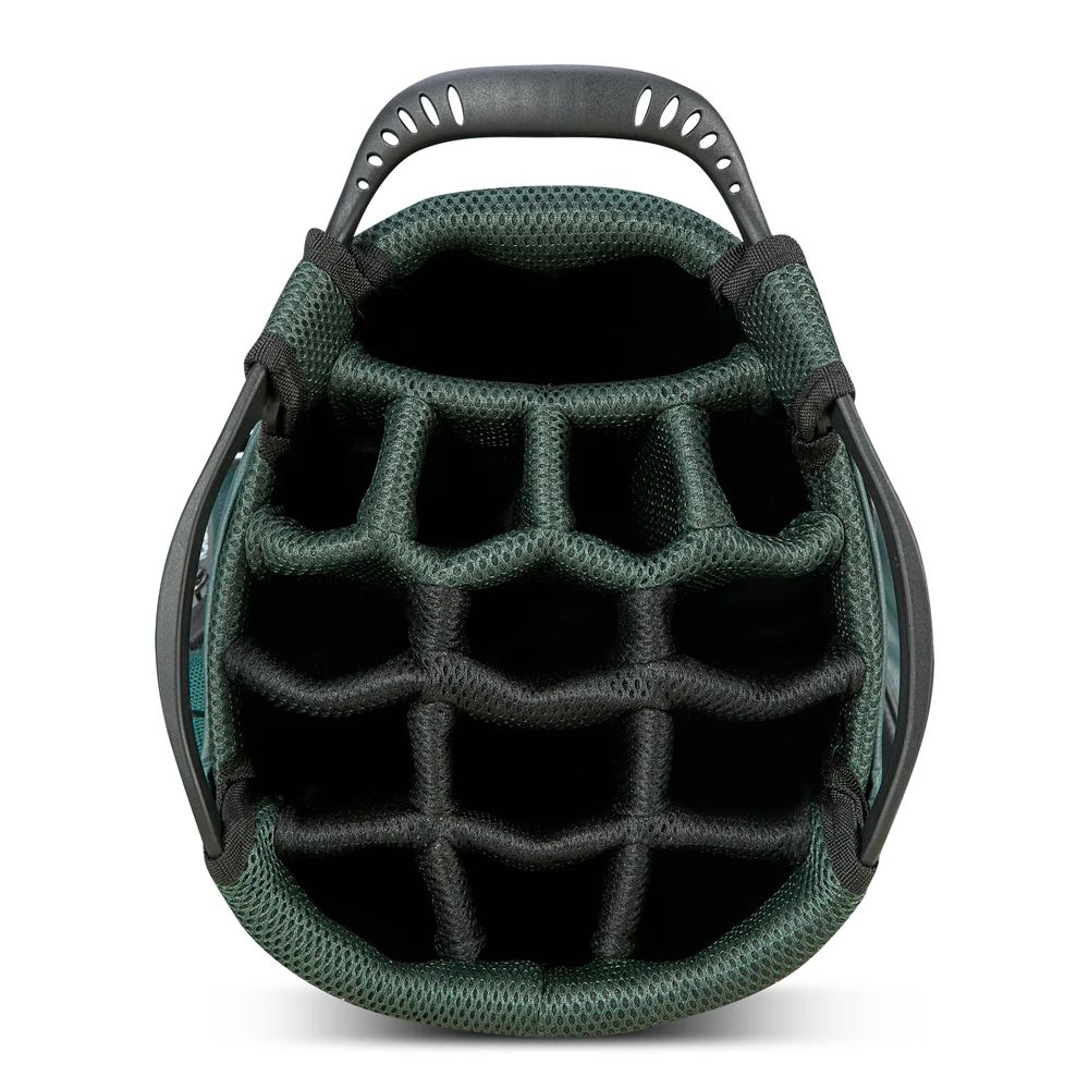 Dri Lite Hybrid Plus Bærebag Grønn/Svart
