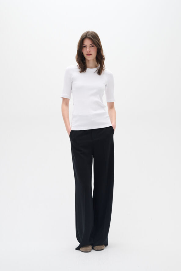 InWear DagnaIW T-Shirt Pure white