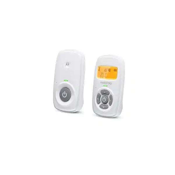 Audio-Babyphone MBP24