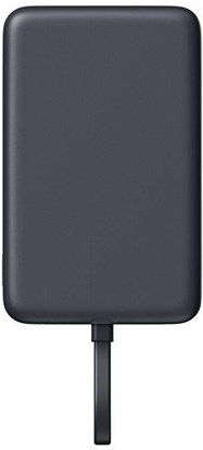 Xiaomi - 33W Magnetische Power Bank - Grijs - 10000mAh - Draadloos Opladen