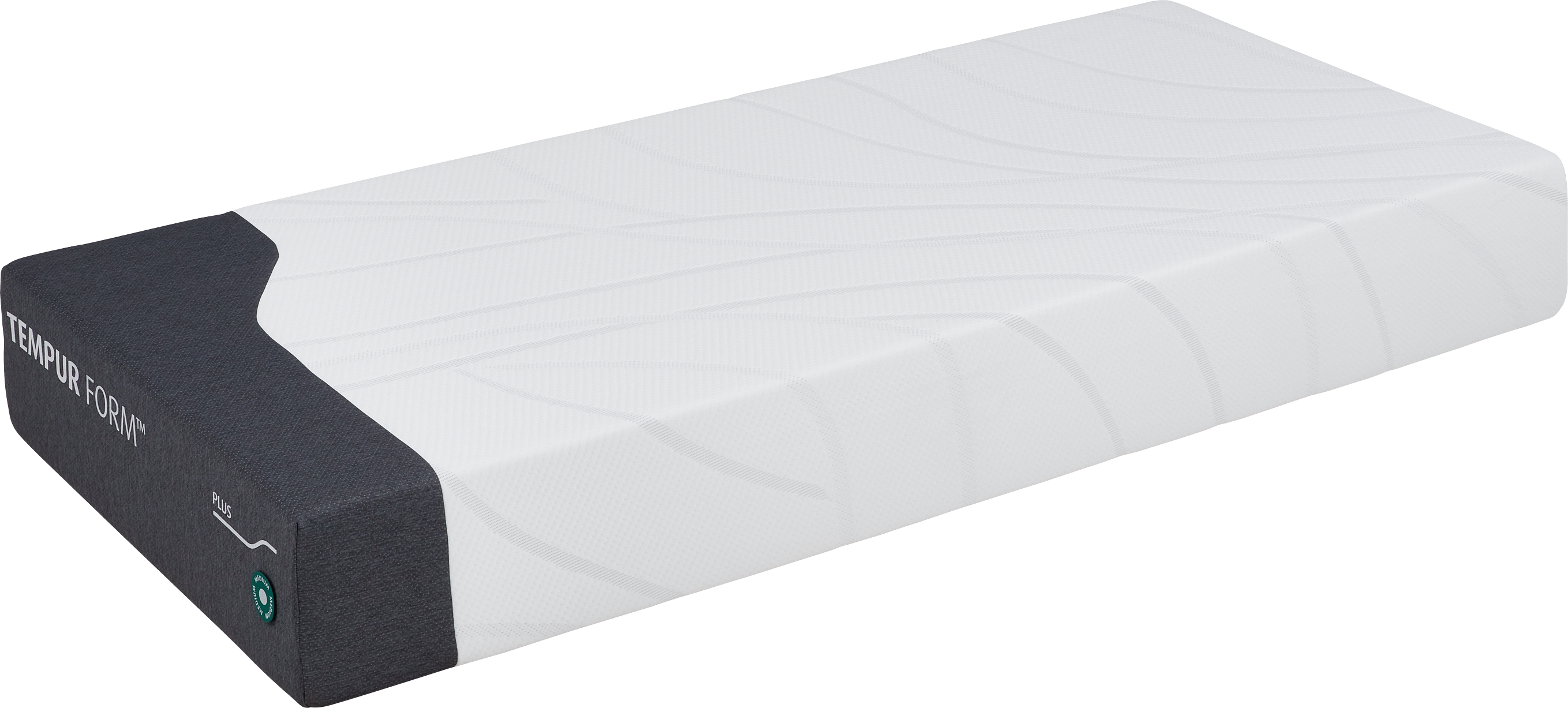 TEMPUR FORM PLUS medium Matratze - 200.0 cm x 100.0 cm