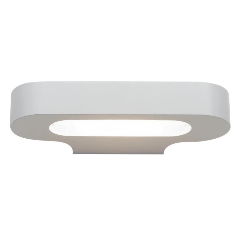 Artemide Talo wandlamp LED 3000K wit