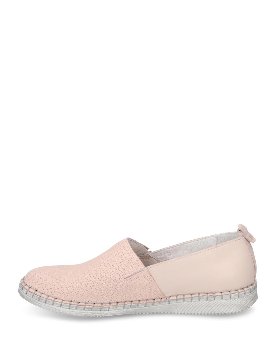 Slipper Sofie 02, nude