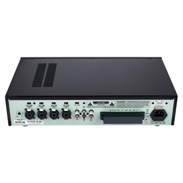 Swissonic SA 65