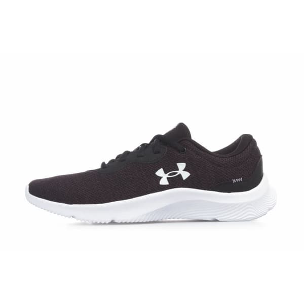 Sportsjoggesko for kvinner MOJO 2 3024131  Under Armour 001 Svart - 36