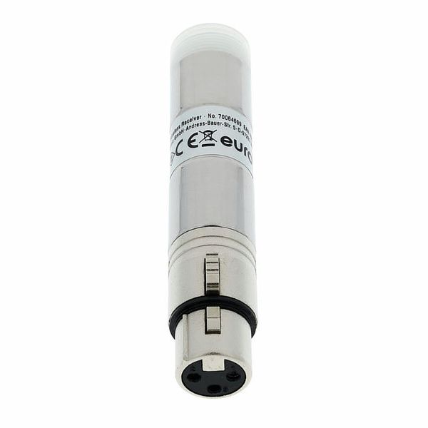 Eurolite AKKU QuickDMX Wireless Receiv.
